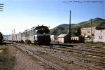 Northern Pacific F7A 6509C